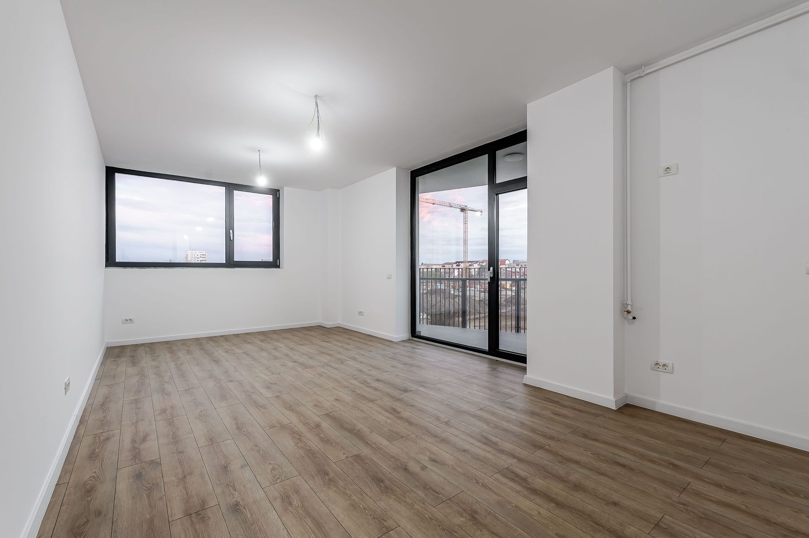 Imagine 5 - Apartament premium cu 3 camere X-City - direct de la dezvoltator