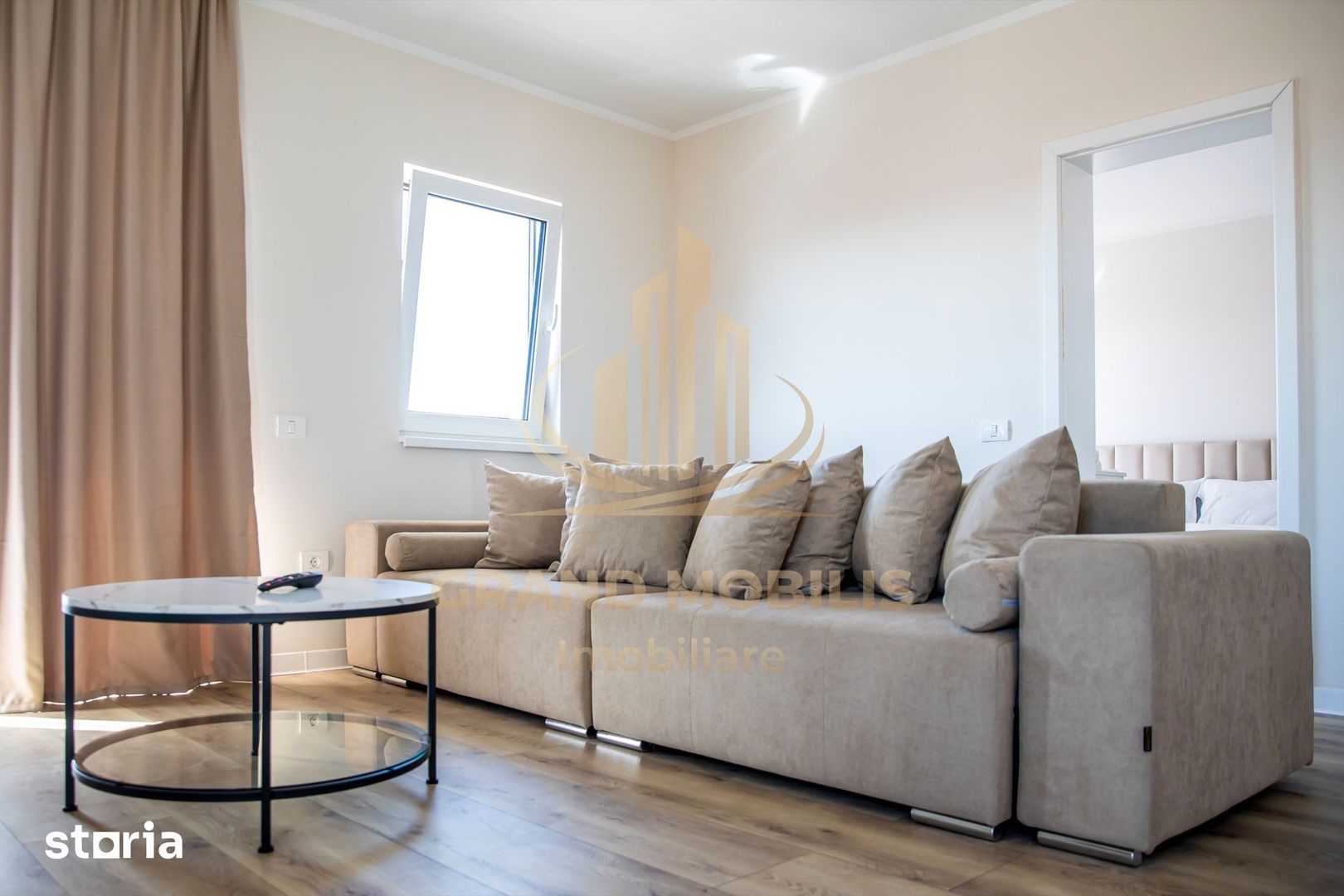 Apartament lux de inchiriat cu terasa rooftop zona Braytim - imaginea 5