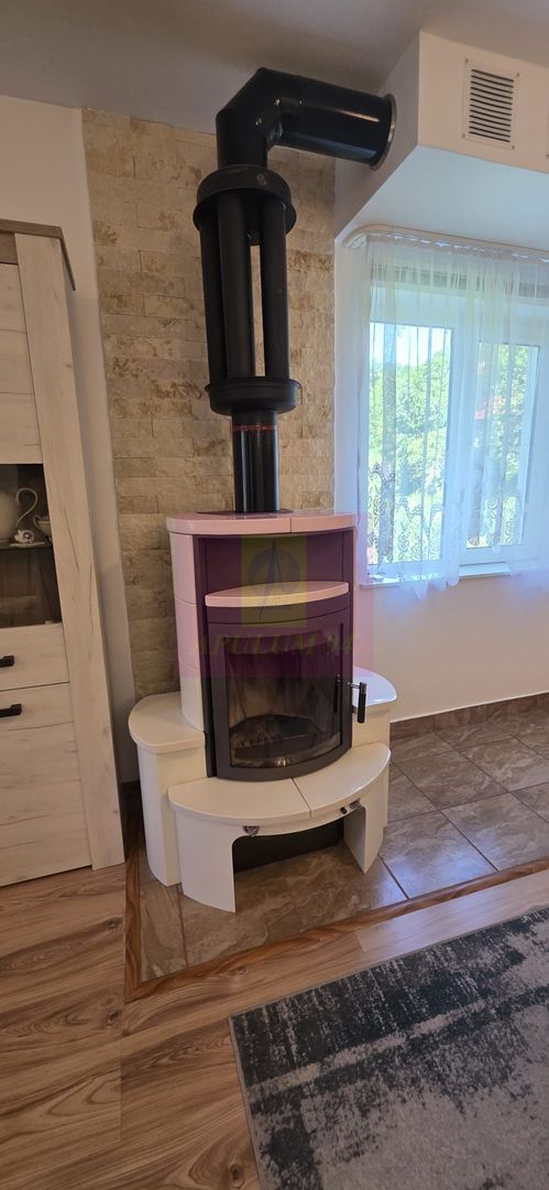 Vila de vanzare in Breaza-Nistoresti cu 7068 mp - imaginea 7