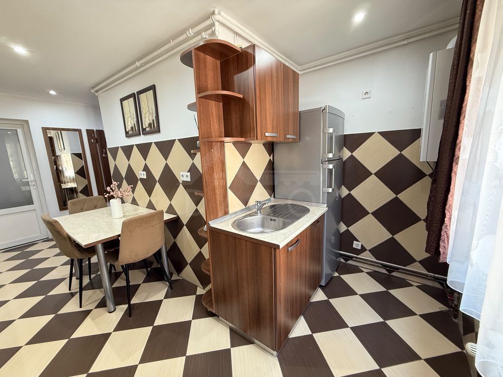Apartament 3 camere de inchiriat 7 noiembrie - imaginea 3