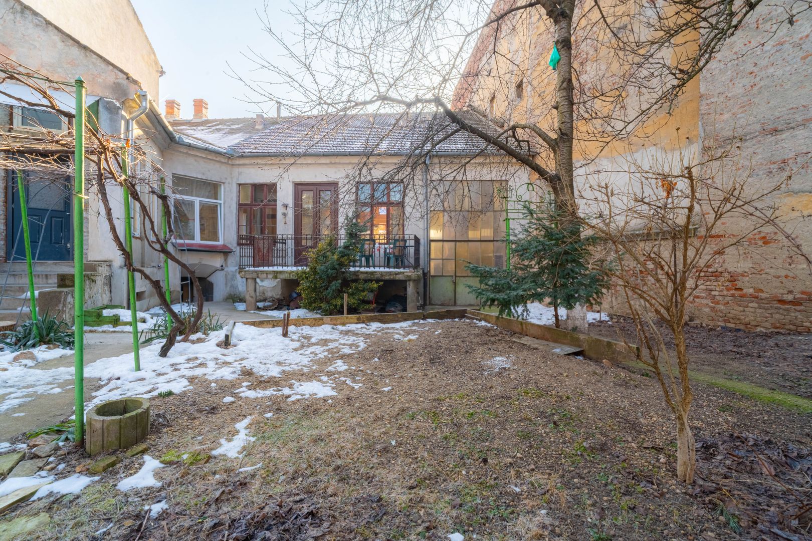 Imagine 4 - Apartament 2 camere parter înalt, amenajat complet.