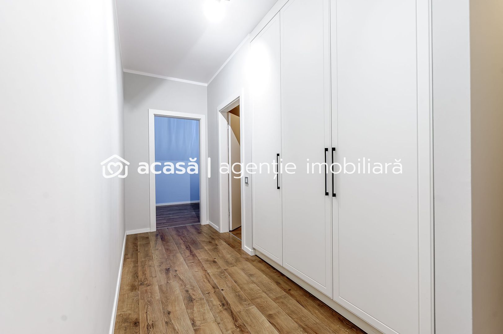 Imagine 6 - PROPRIETATE VANDUTA Apartament ARED spectaculos cu gradina si garaj