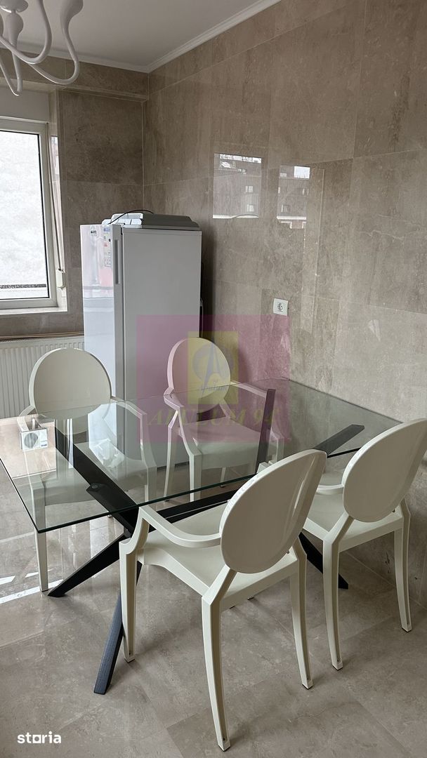 De vanzare, Apartament de LUX - imaginea 15
