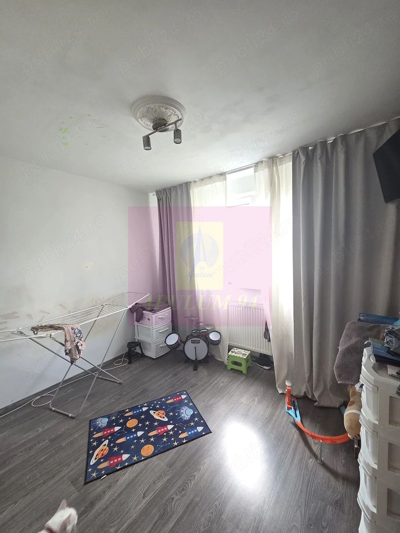 Ap 2 camere Lujerului