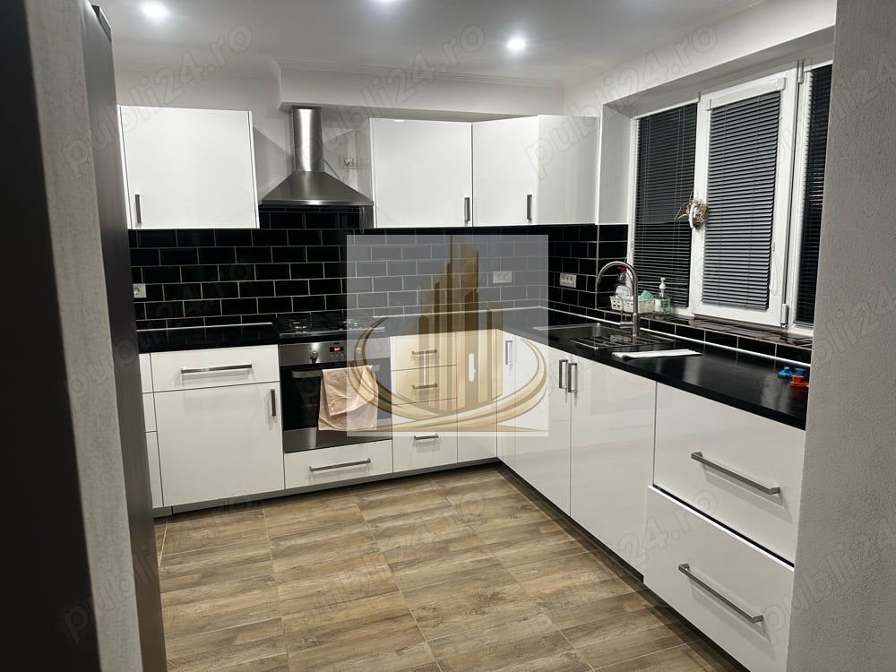 Duplex 3 Dormitoare cu Terasă și Grădină – Ciarda Roșie - imaginea 7