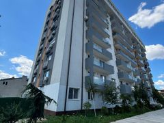 Spatiu de birouri ASL RESIDENCE Parcul Carol T43