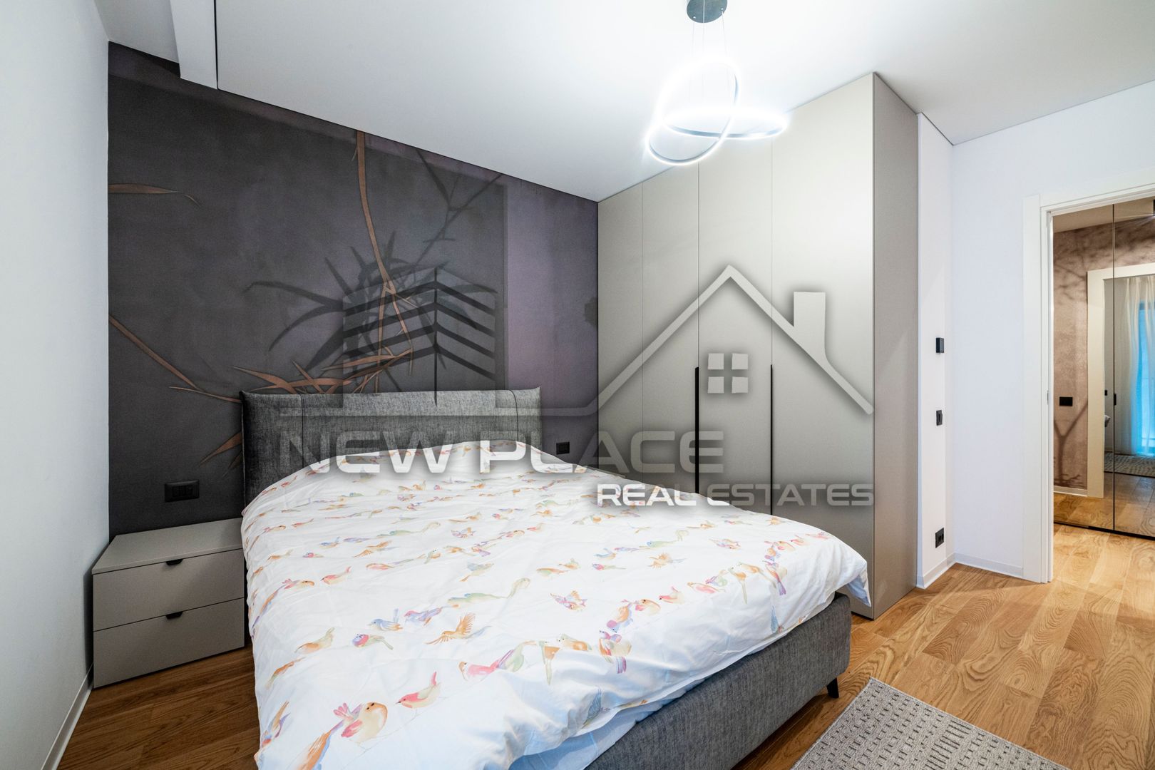 Yacht KID | Apartament exclusivist [+21% TVA] Bucatarie inchisa | LUX - imaginea 8