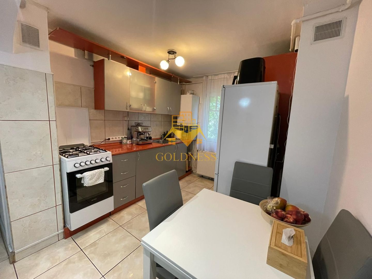 3 camere decomandate, Parcare, Manastur, Big, Mehedinti, Baza sportiva - imaginea 6