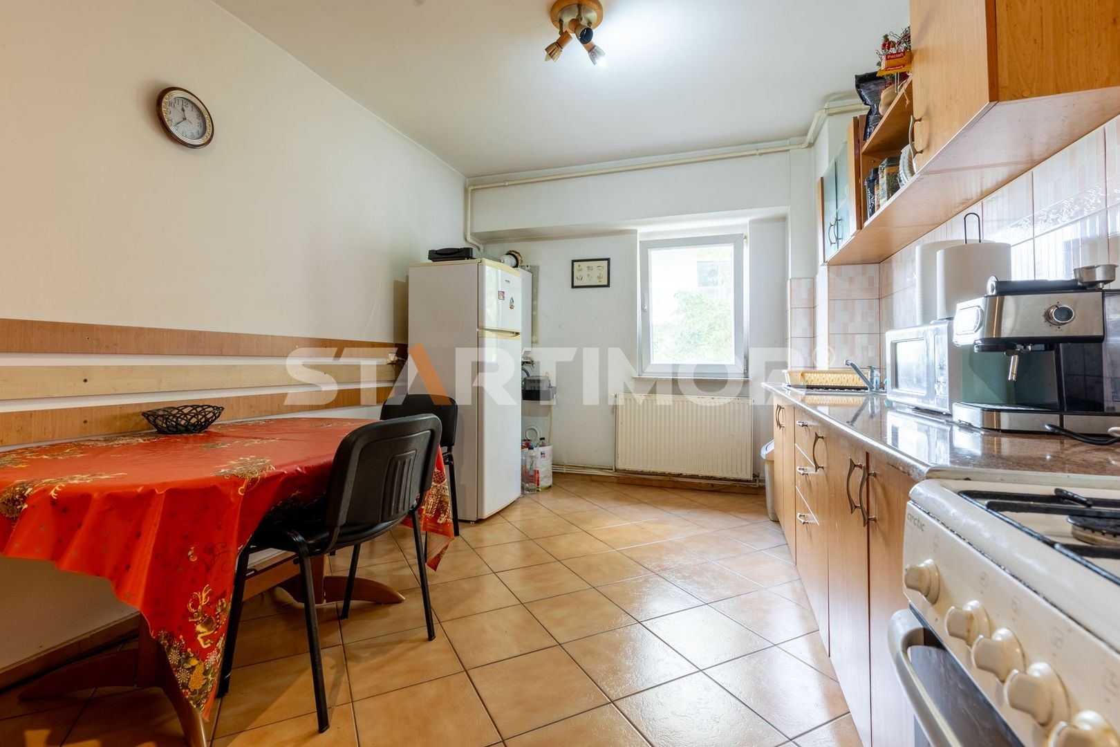Apartament central str de Mijloc
