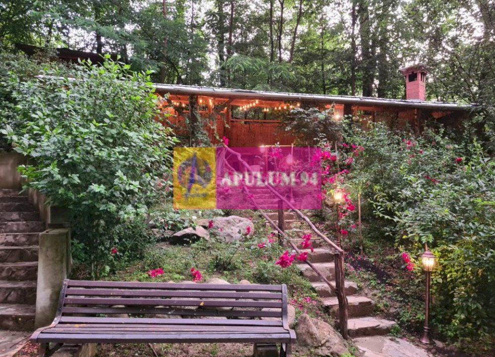 Casă de vânzare în Provița de Jos