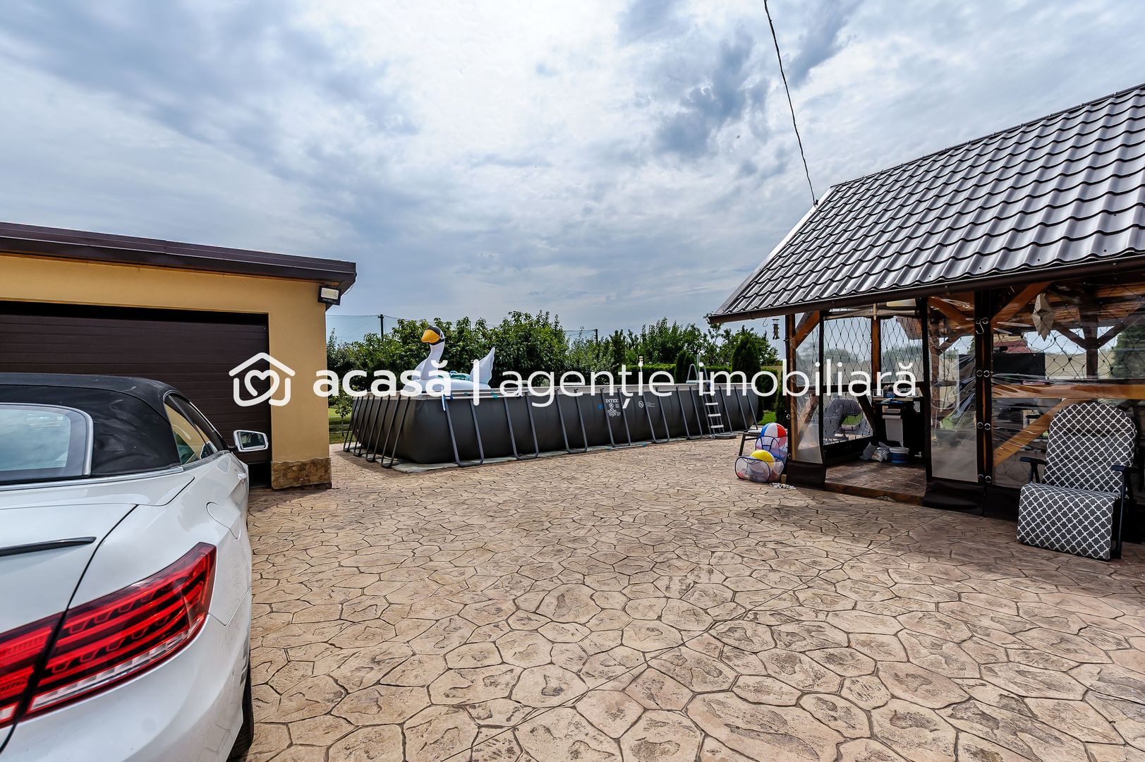 Imagine 11 - Rezervat Proprietate de vis cu teren 2.880 mp și facilități PREMIUM