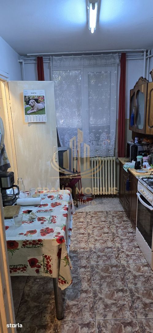 Apartament 3 camere, zona Berceni - imaginea 10