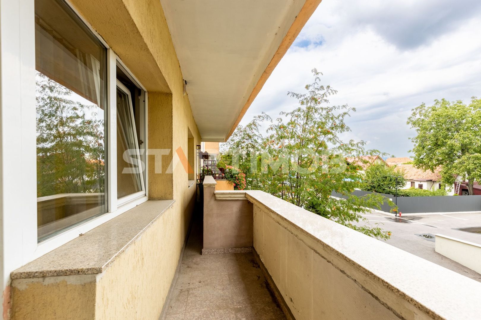 Apartament central str de Mijloc