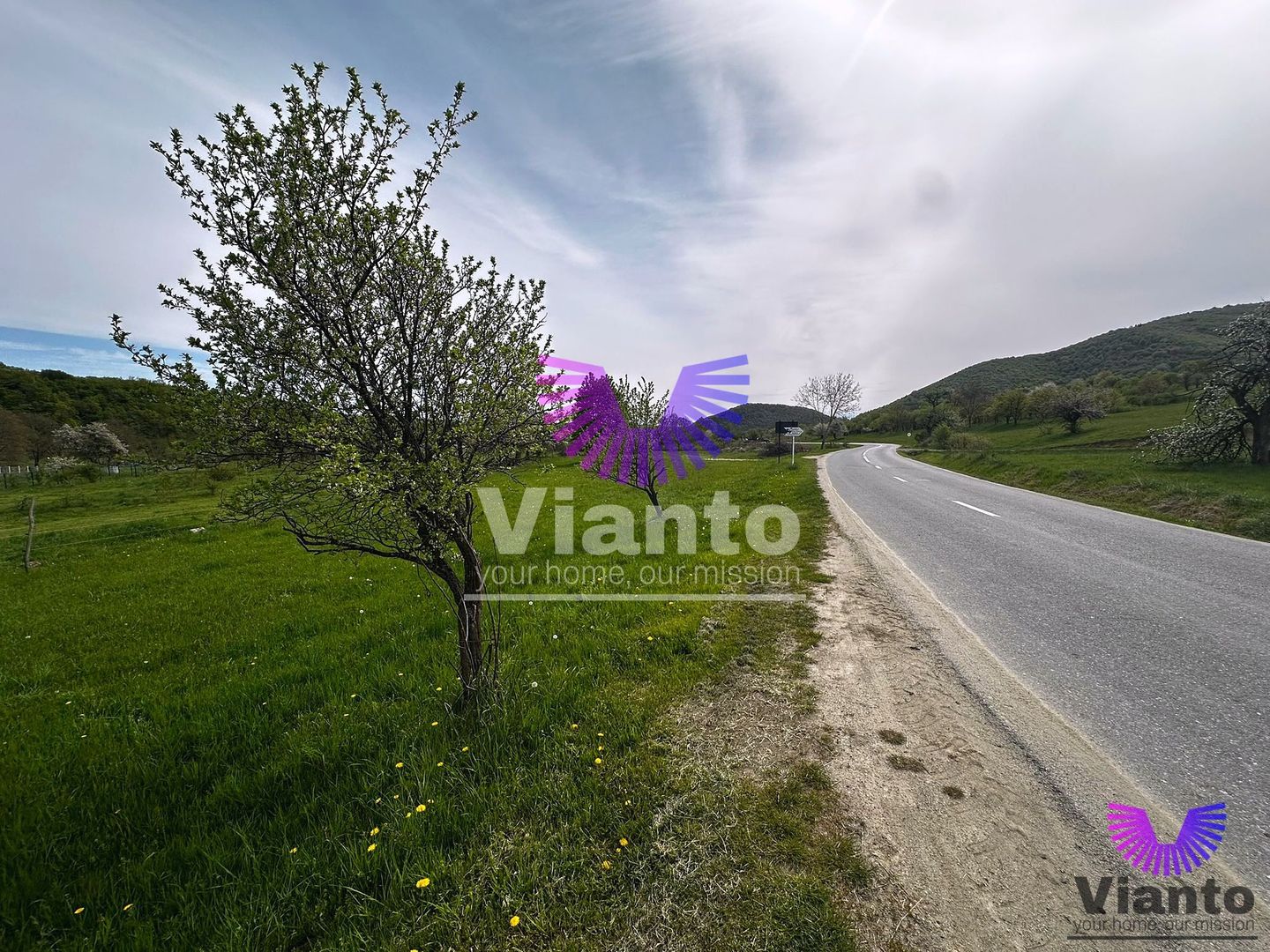 Oportunitate teren intravilan - 550mp-sibiel