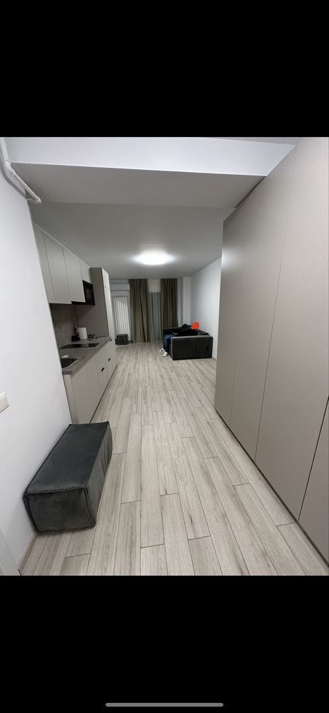 Studio 2 camere modern | Investiție cu randament | Etaj 3 | 40 mp