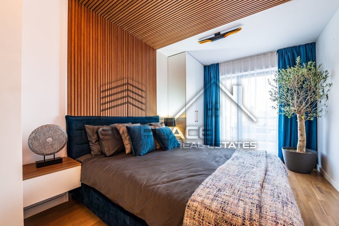 Apartament exclusivist | Terasa de 96 mp | Poze Reale | Lux - imaginea 12
