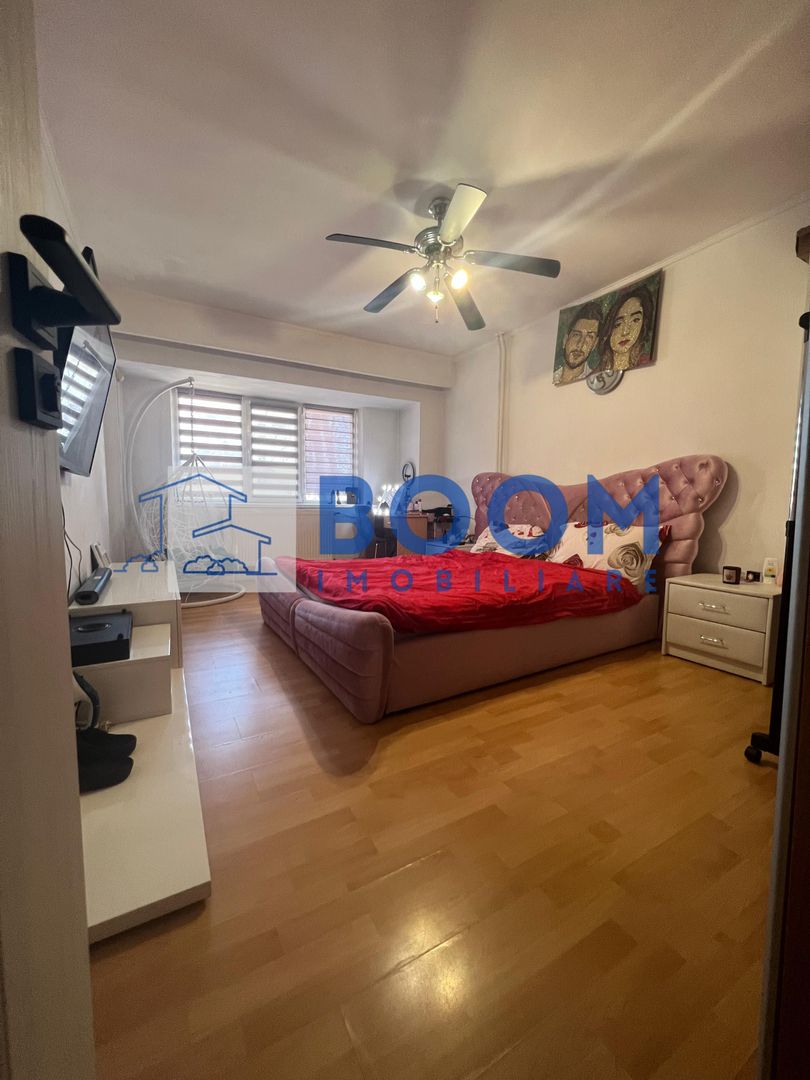 Apartament 3 camere | Calea lui Traian | Parter | Nord - imaginea 7