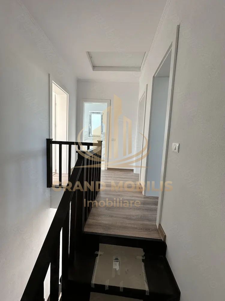 Duplex în Săcălaz | 105 mp utili |350 mp teren|Personalizare finisaje - imaginea 6