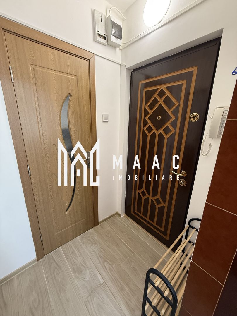 Apartament 2 Camere | 40 MP | Pivniță | Balcon Generos | Parter | Zona Hipodrom - imaginea 6