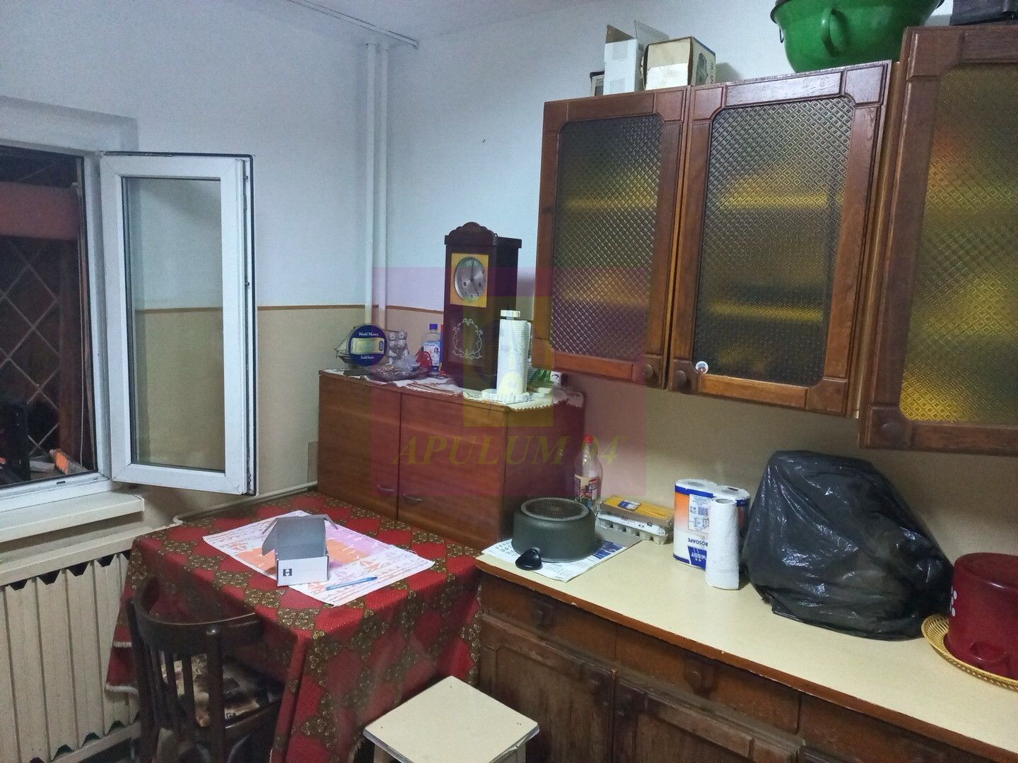 Apartament 2 camere Militari- Valea Lunga P/4 - imaginea 7