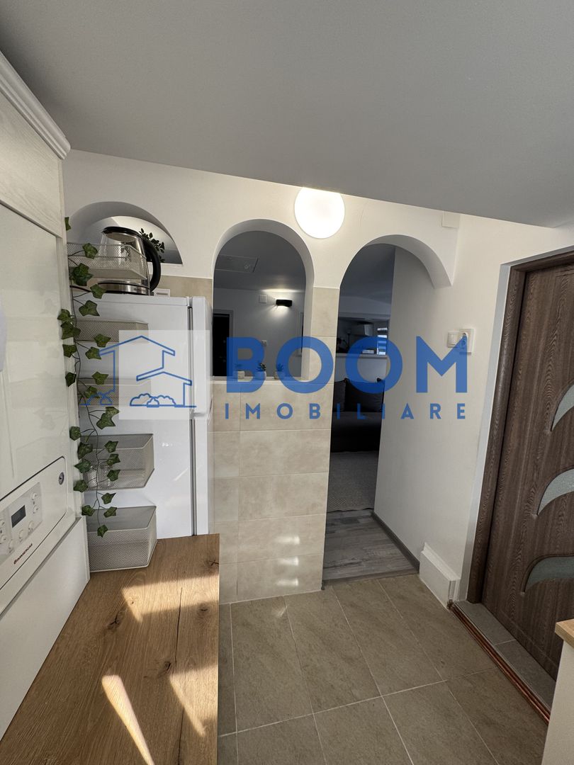 Apartament 2 camere | Centrala Proprie | Mobilat si Utilat - imaginea 7