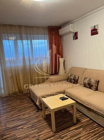 Apartament 2 Cam Metrou Eroii Revoluției renovat complet - imaginea 5