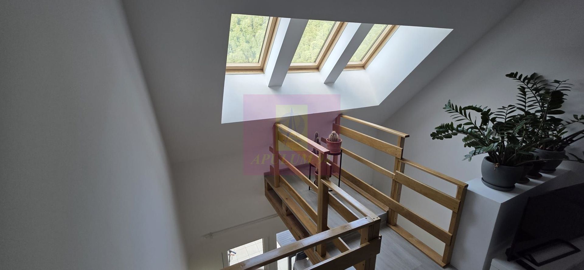 Apartament de vanzare in Sinaia cu view superb - imaginea 11