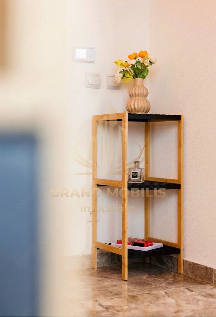 Ultra-Central | Piața Unirii 2 camere 38mp - imaginea 10