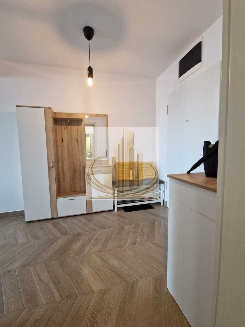 Apartament 2 Camere 52 MP + Terasă | ISHO | Etaj 8 - imaginea 8