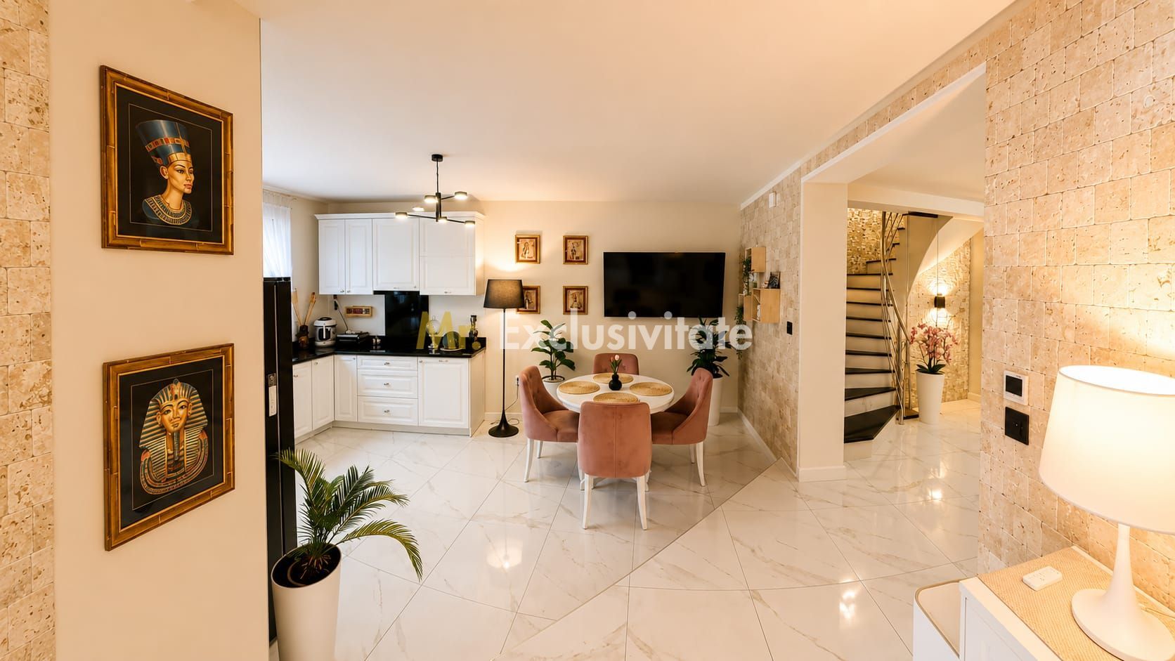 VILĂ INDIVIDUALĂ DE EXCEPȚIE   ·  365.000 € - imaginea 8