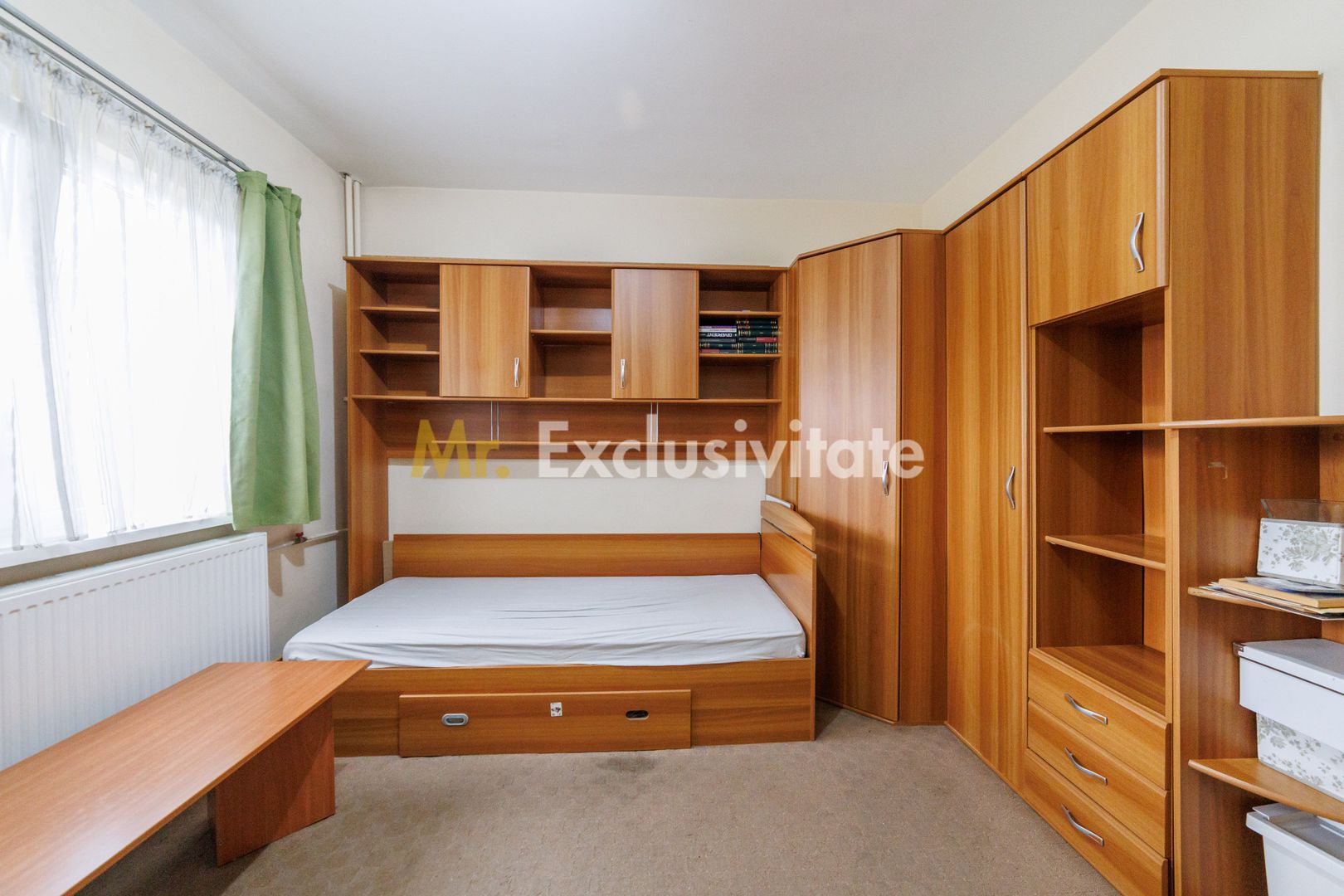 Apartament de inchiriat in Exercitiu etaj 2 - imaginea 13