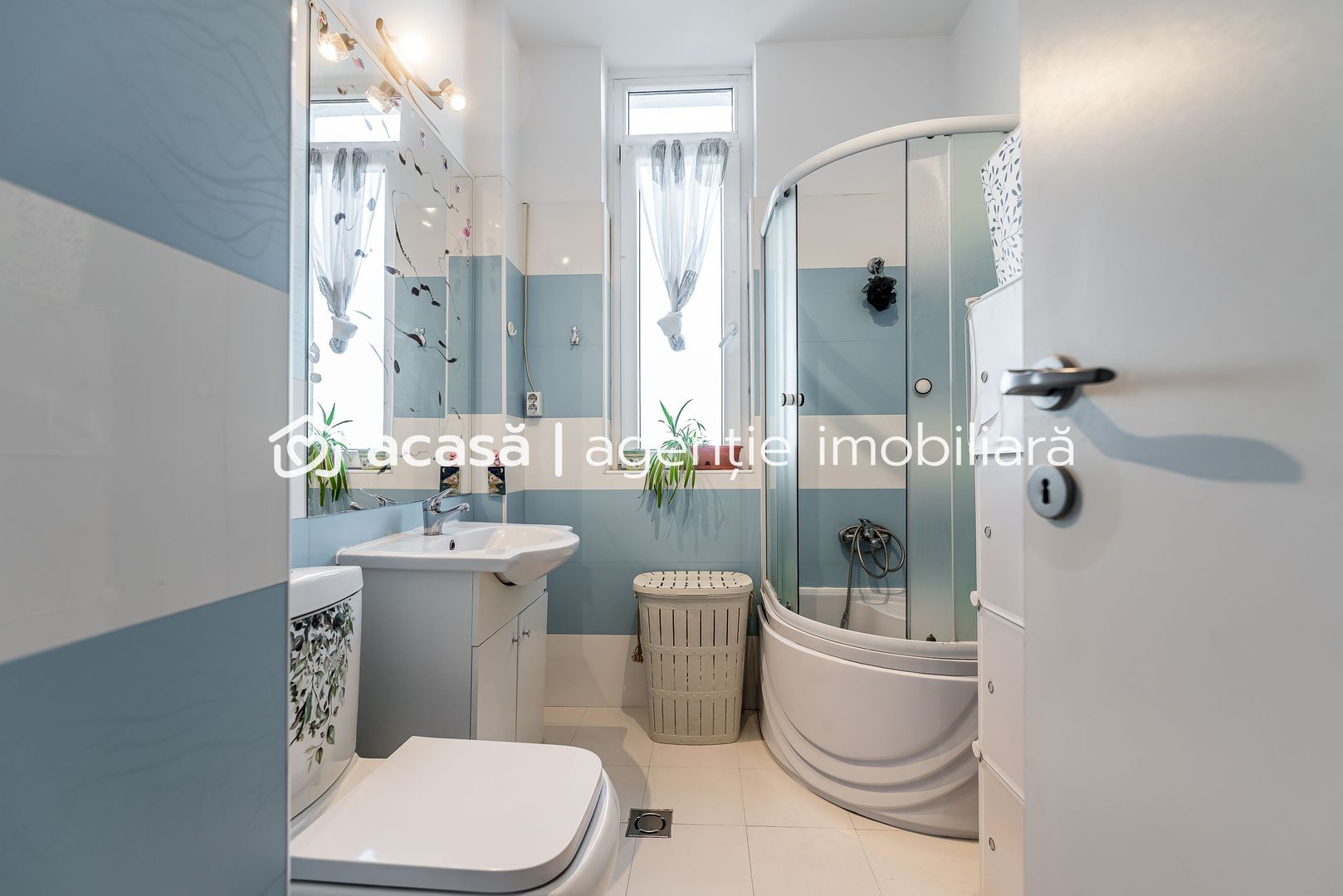 Imagine 6 - REZERVAT! Apartament 2 camere ARED UTA cu balcon 16 mp - COMISION 0