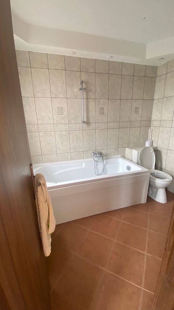 Piata Domenii - Ion Mihalache apartament 3 camere de vanzare - imaginea 17