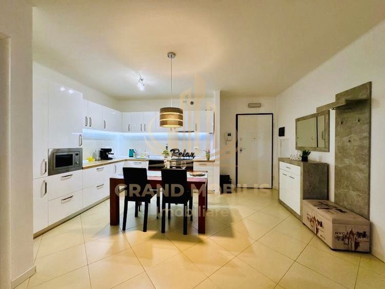 Apartament de lux cu panoramă spectaculoasă Fructus Plaza – investitie - imaginea 10