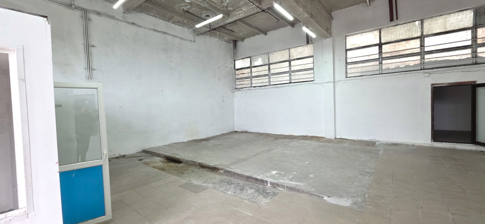 Hală de închiriat Sector 3 – Șos. Industriilor – 140 mp - imaginea 14