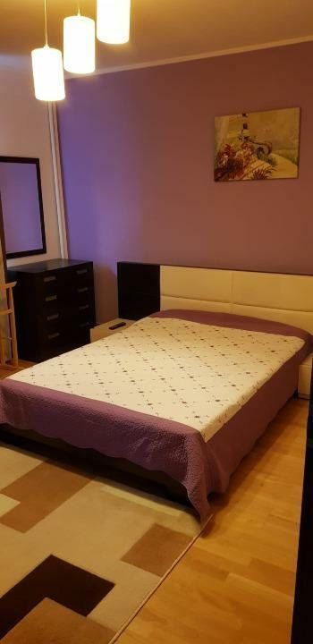 Apartament 2 cam , 65mp utili, complet mobilat , S193