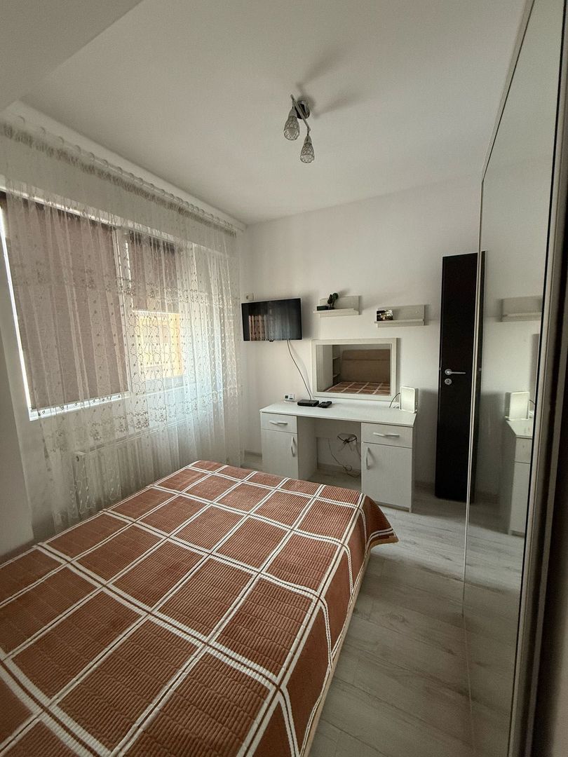 Închiriere apartament 2 camere Militari Residence - imaginea 5