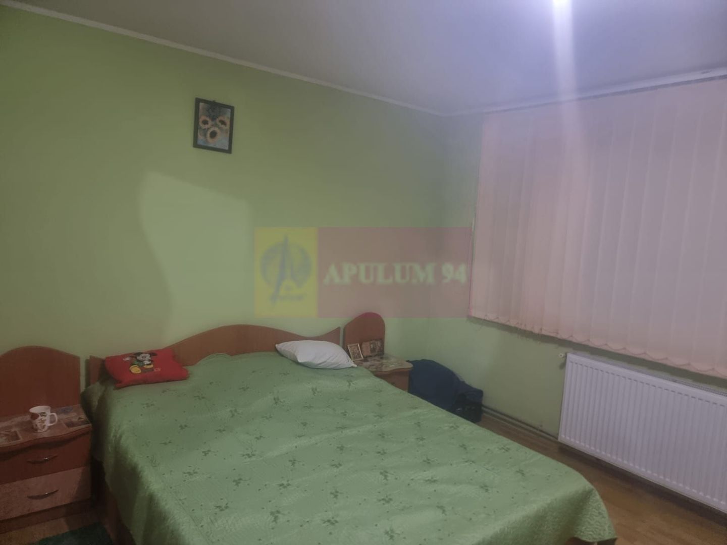 DE VANZARE CASA IN COM. BRANESTI (IF)