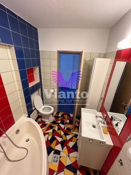Apartament 4 camere | 2 bai | 2 balcoane | Pet Friendly | Strand | Sibiu