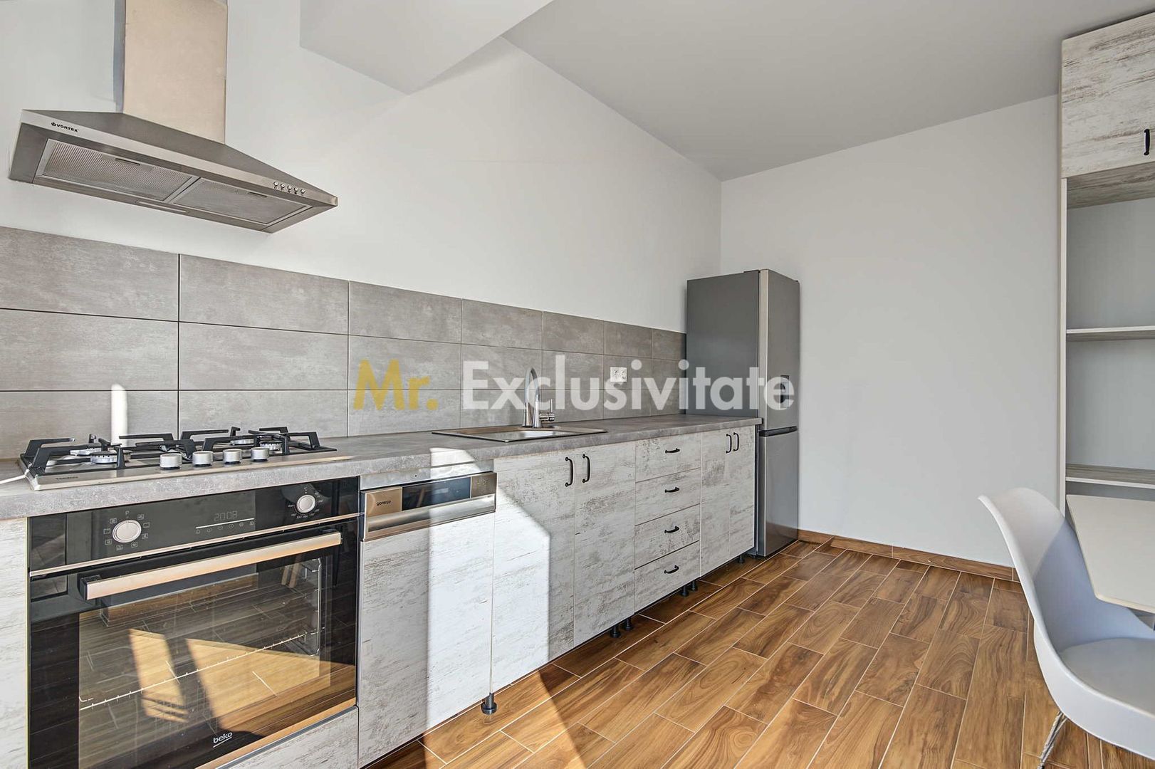 Studio de inchiriat in Pitesti, Calea Craiovei-zona centrala-Bloc nou! - imaginea 10