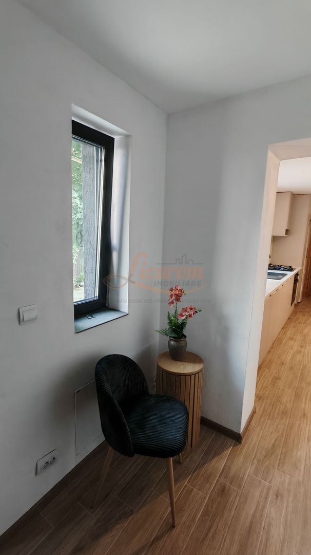Apartament tip Casa 4 camere strada Carpatilor,totul nou. - imaginea 20