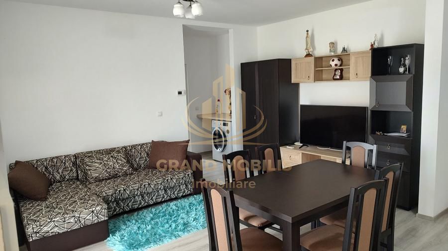 Apartament 2 camere, Giroc-Braytim