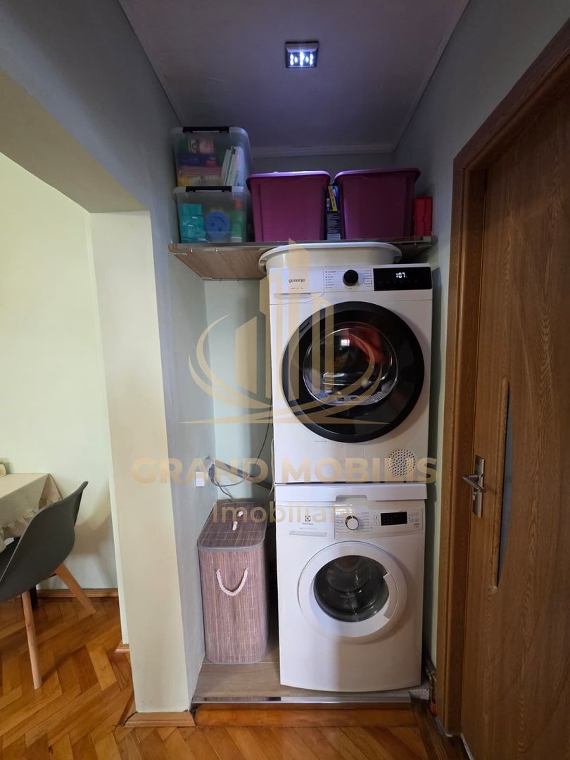 Apartament 3 camere de vânzare – Gheorghe Lazăr - imaginea 15
