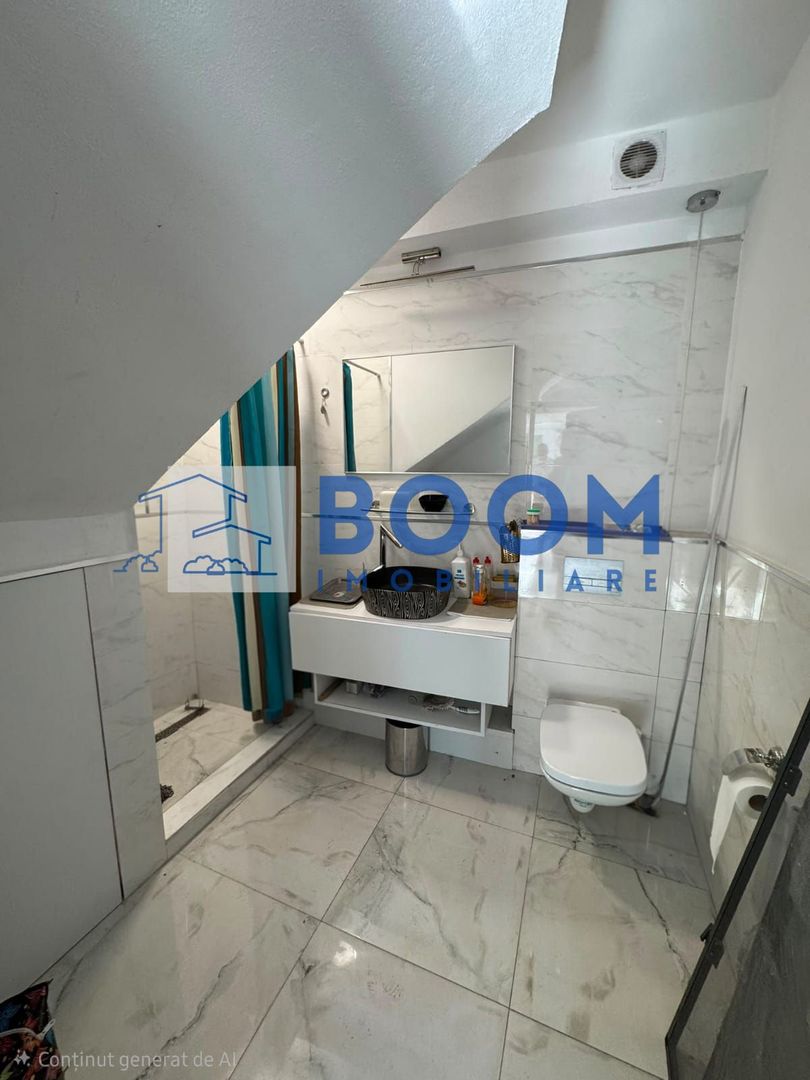 Casa Parc Zavoi | Rezidential | Spatiu Comercial | Mobilat si Utilat - imaginea 9
