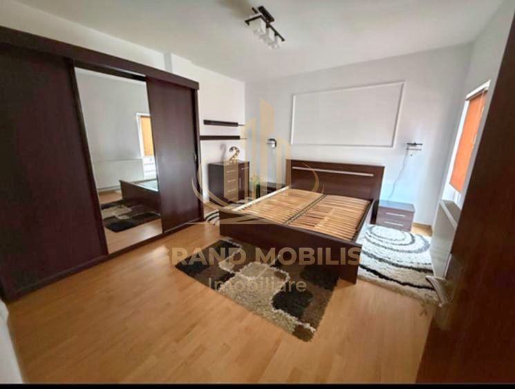 APARTAMENT CU 2 CAMERE ȘI TERASĂ - imaginea 8