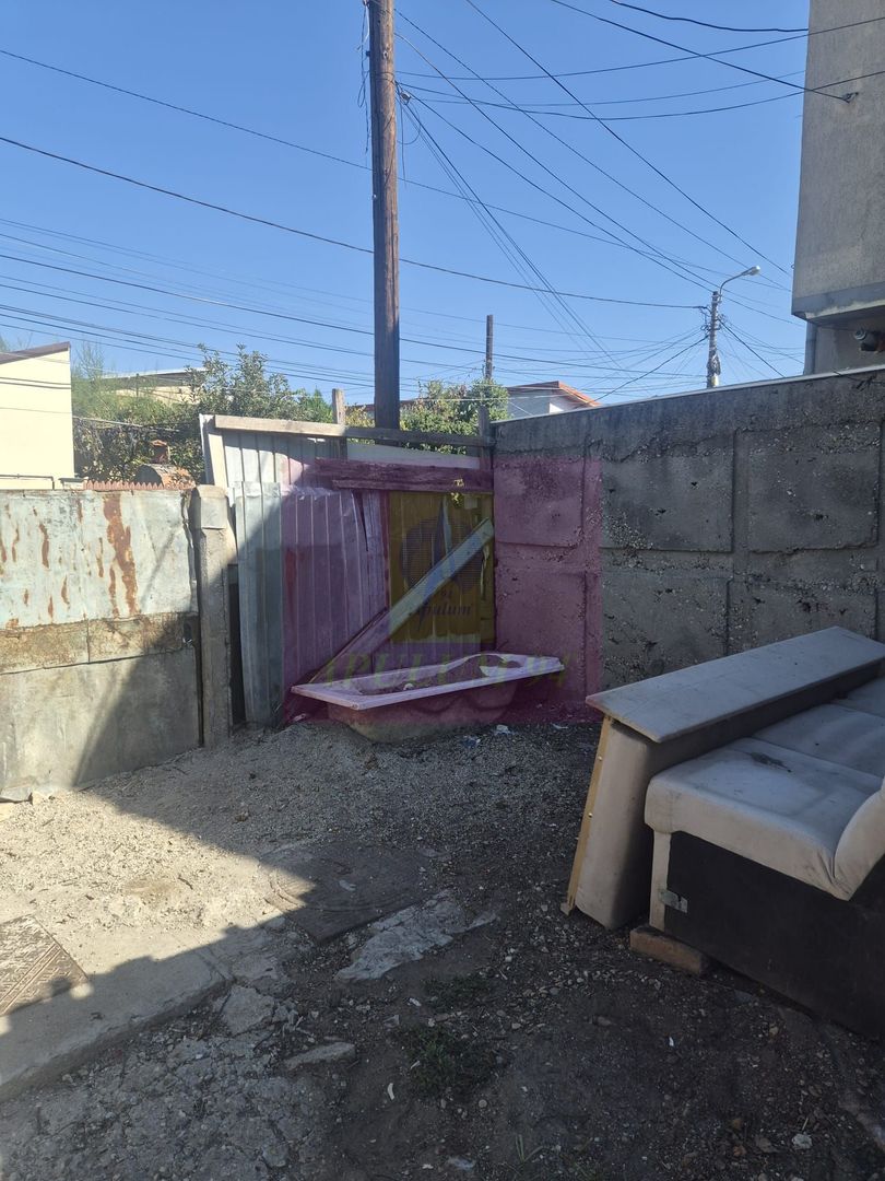 TEREN 308 MP CU CONSTRUCTIE EXISTENTA –  SECTOR 5 zona Rahova - imaginea 10
