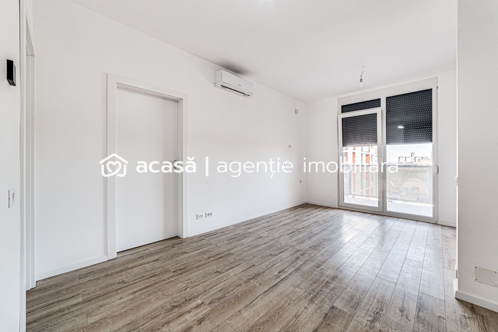 Imagine 2 - Comision 0%, Apartamente NOI cu 2 camere la ARED Cel mai mic pret