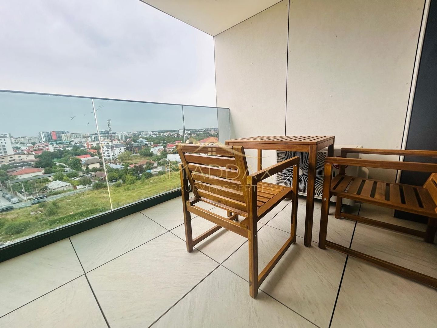 Apartament tip studio 2 camere II Pipera II - imaginea 12