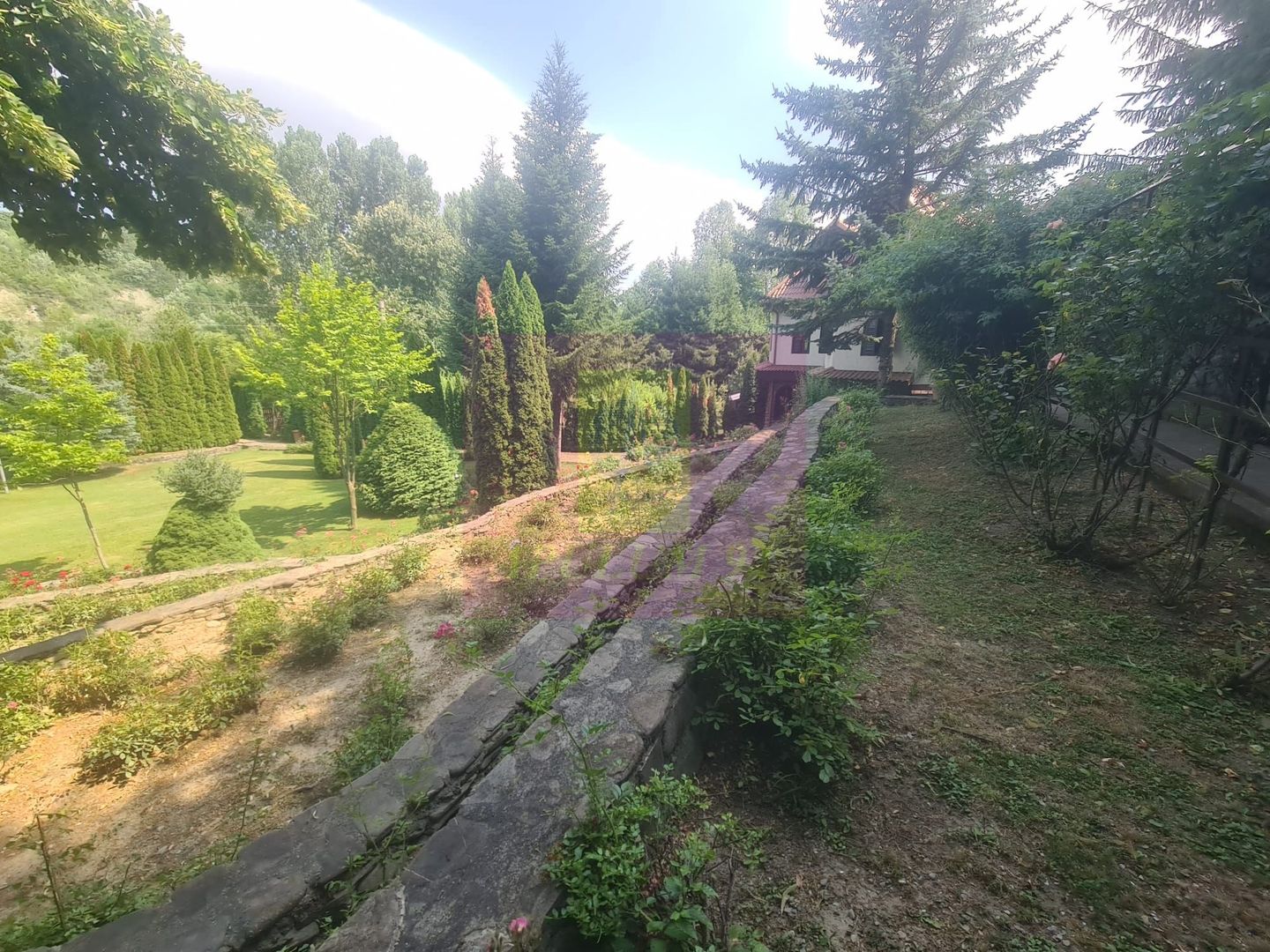 Vila de vanzare in Campina - Zona Lunca Mare