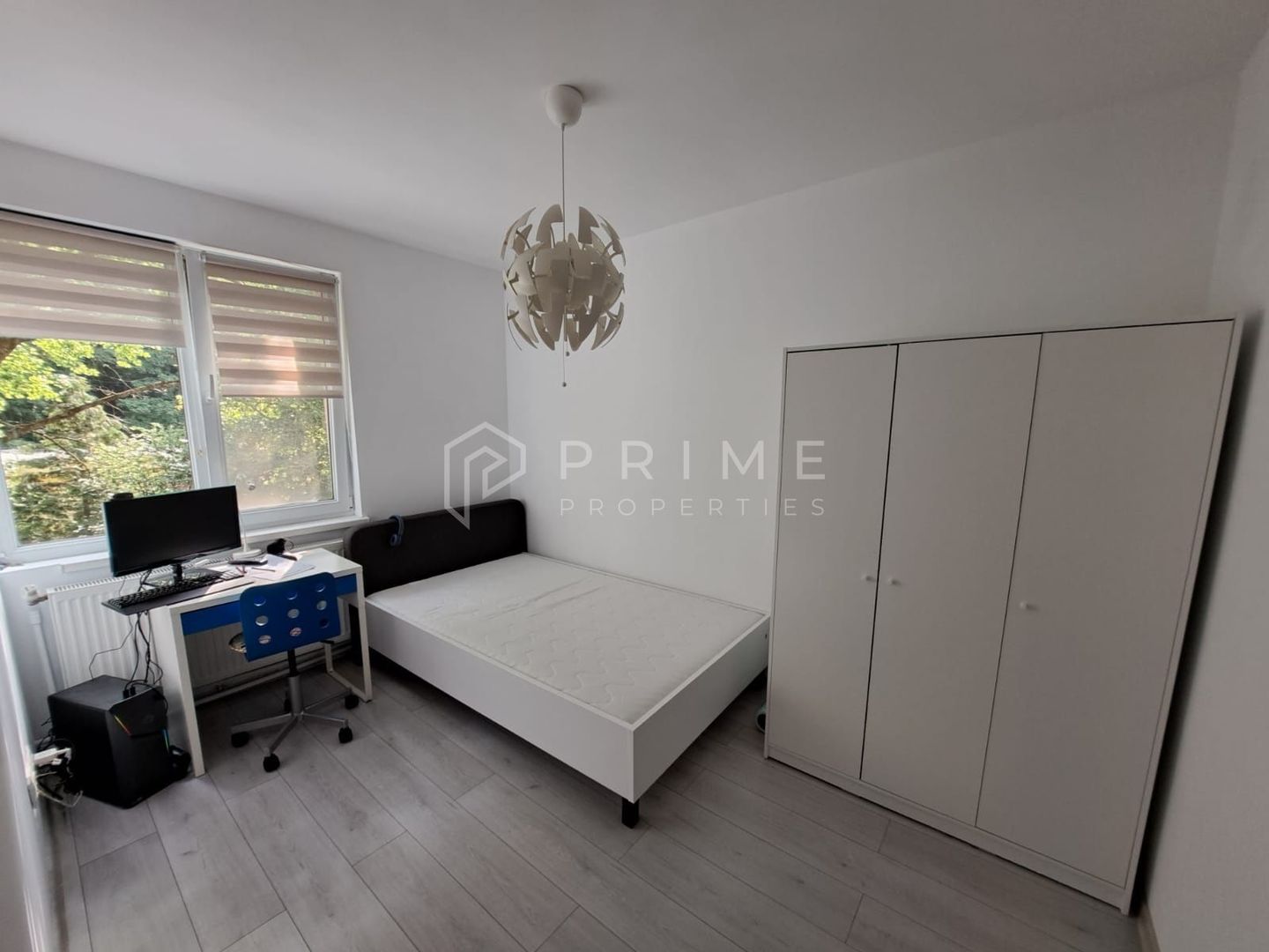 Apartament Modern cu 3 Camere și 2 Băi – Complet Utilat | Cornisa - imaginea 3